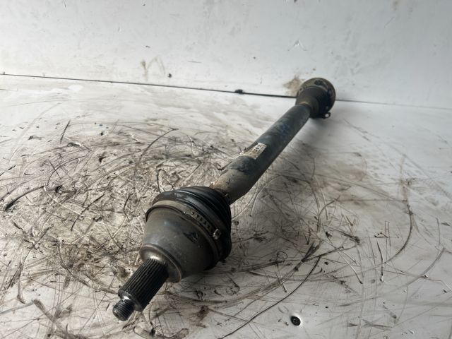 bontott SKODA FABIA I Jobb Féltengely