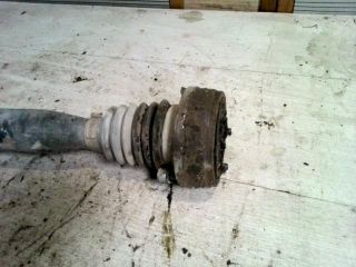 bontott SKODA FABIA I Jobb Féltengely