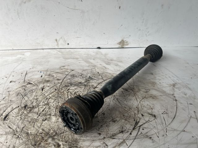 bontott SKODA FABIA I Jobb Féltengely