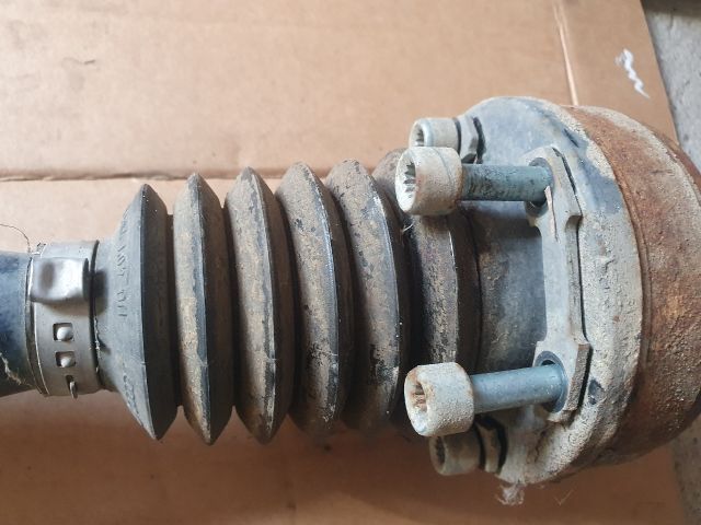 bontott SKODA FABIA I Jobb Féltengely