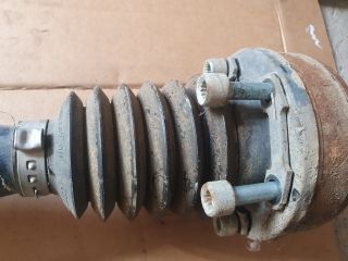 bontott SKODA FABIA I Jobb Féltengely