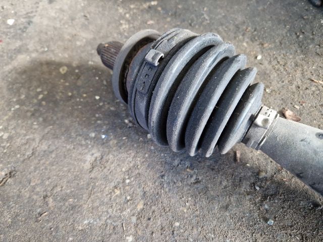 bontott SKODA FABIA I Jobb Féltengely