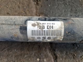 bontott SKODA FABIA I Jobb Féltengely