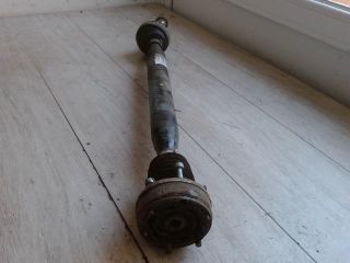 bontott SKODA FABIA I Jobb Féltengely