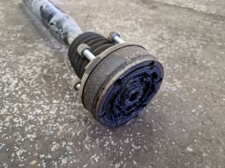 bontott SKODA FABIA I Jobb Féltengely