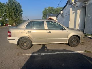 bontott SKODA FABIA I Jobb hátsó Lengéscsillapító