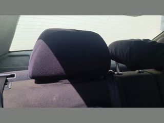 bontott SKODA FABIA I Jobb hátsó Lengéscsillapító