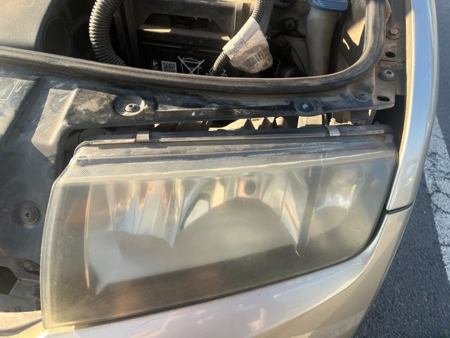 bontott SKODA FABIA I Jobb hátsó Rugó