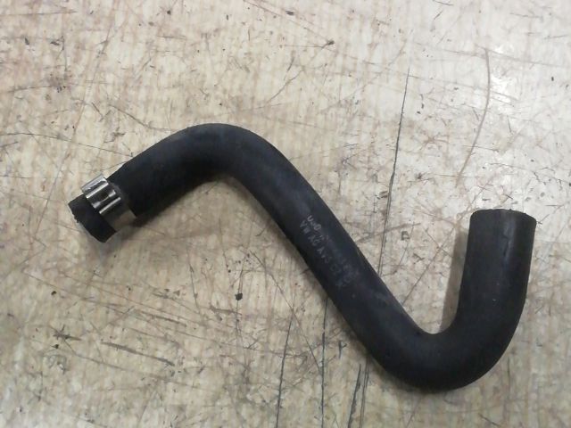 bontott SKODA FABIA I Kartergázcső