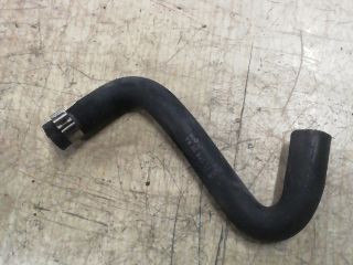 bontott SKODA FABIA I Kartergázcső