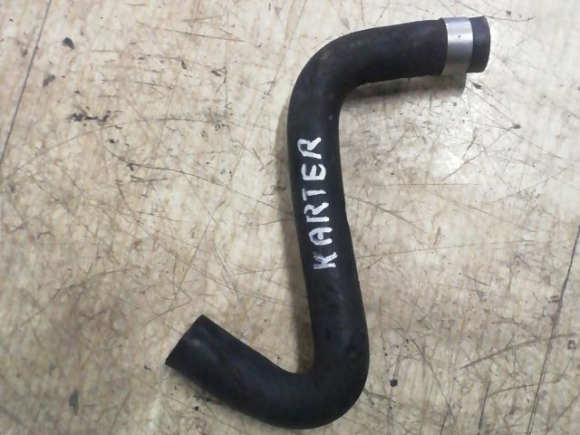 bontott SKODA FABIA I Kartergázcső