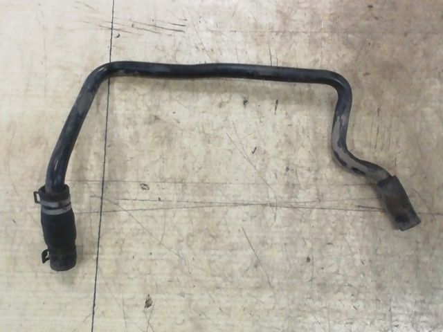 bontott SKODA FABIA I Kartergázcső