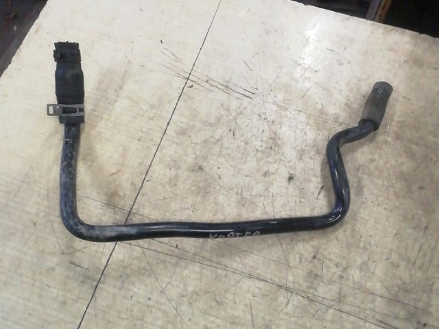 bontott SKODA FABIA I Kartergázcső