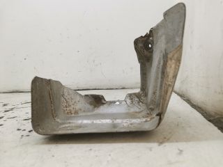 bontott SKODA FABIA I Katalizátor Hővédő Lemez