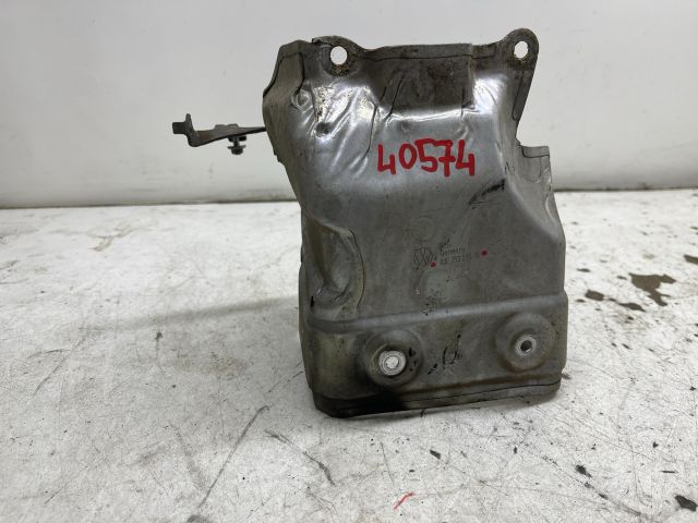 bontott SKODA FABIA I Katalizátor Hővédő Lemez