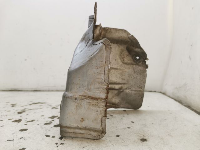 bontott SKODA FABIA I Katalizátor Hővédő Lemez