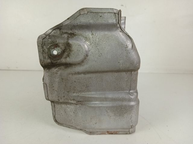 bontott SKODA FABIA I Katalizátor Hővédő Lemez