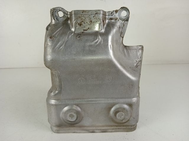 bontott SKODA FABIA I Katalizátor Hővédő Lemez