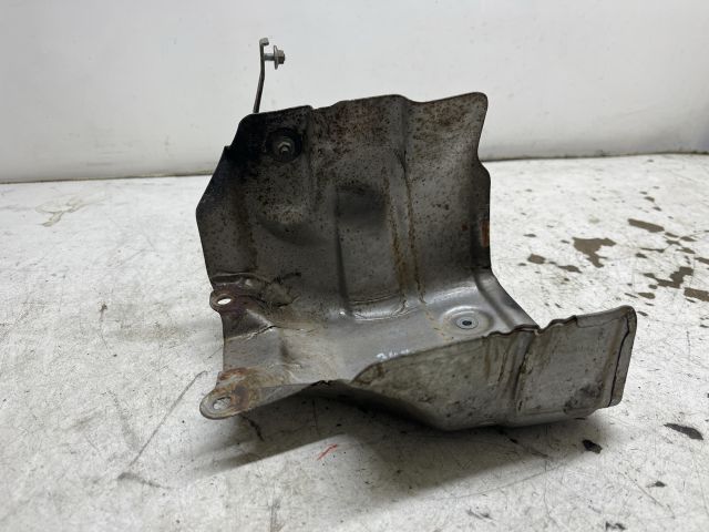 bontott SKODA FABIA I Katalizátor Hővédő Lemez