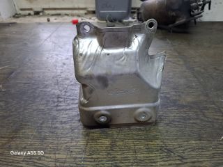 bontott SKODA FABIA I Katalizátor Hővédő Lemez