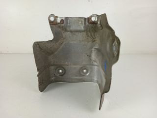 bontott SKODA FABIA I Katalizátor Hővédő Lemez