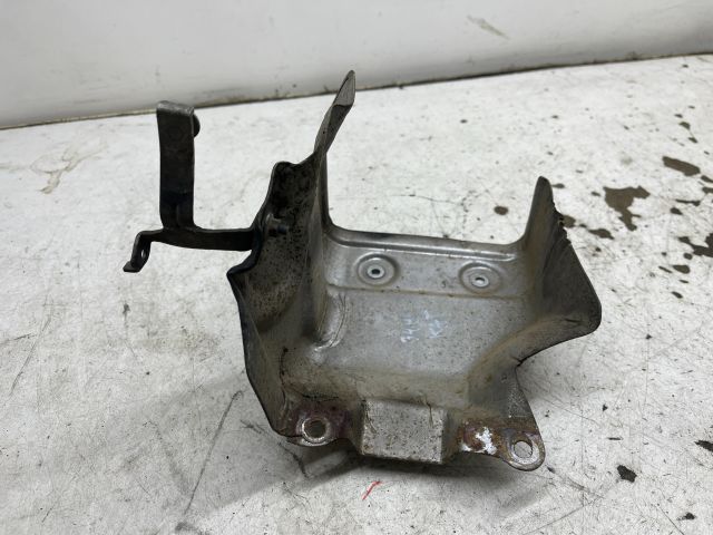 bontott SKODA FABIA I Katalizátor Hővédő Lemez