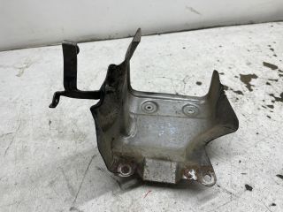 bontott SKODA FABIA I Katalizátor Hővédő Lemez