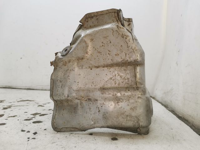 bontott SKODA FABIA I Katalizátor Hővédő Lemez