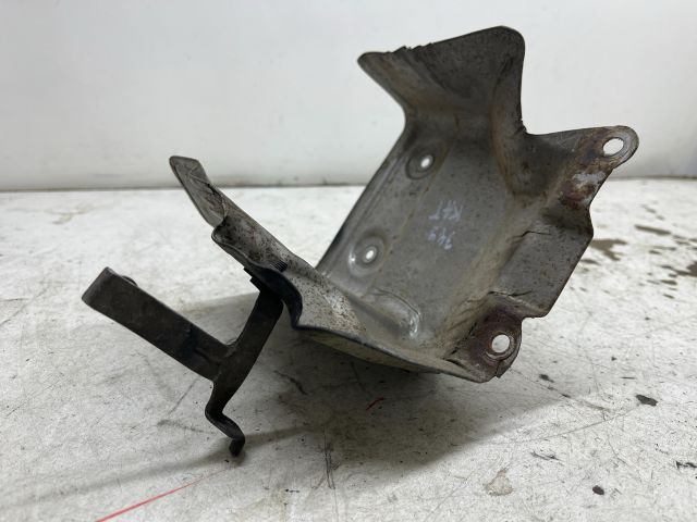 bontott SKODA FABIA I Katalizátor Hővédő Lemez