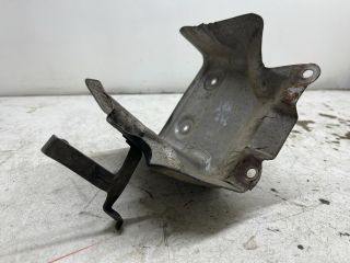 bontott SKODA FABIA I Katalizátor Hővédő Lemez