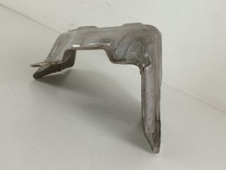 bontott SKODA FABIA I Katalizátor Hővédő Lemez