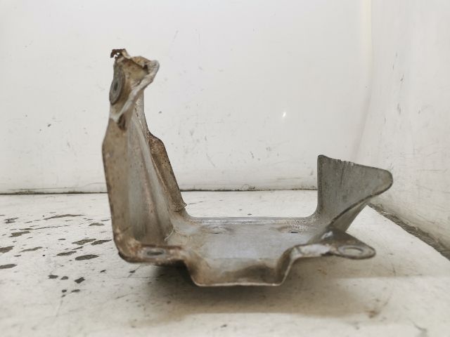 bontott SKODA FABIA I Katalizátor Hővédő Lemez