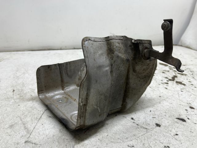 bontott SKODA FABIA I Katalizátor Hővédő Lemez