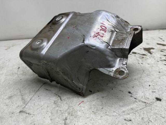 bontott SKODA FABIA I Katalizátor Hővédő Lemez