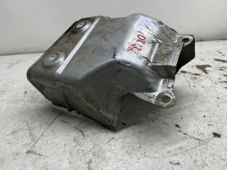 bontott SKODA FABIA I Katalizátor Hővédő Lemez