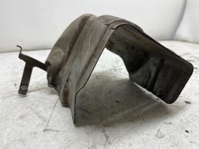 bontott SKODA FABIA I Katalizátor Hővédő Lemez