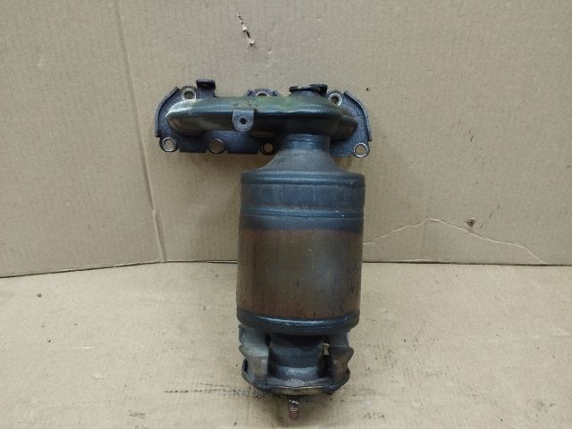 bontott SKODA FABIA I Katalizátor