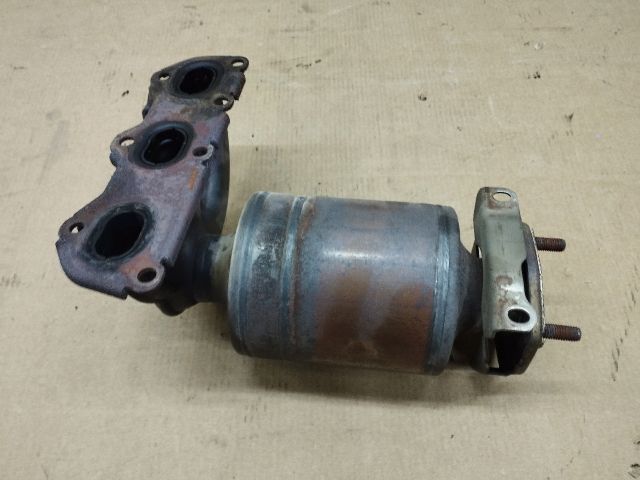 bontott SKODA FABIA I Katalizátor