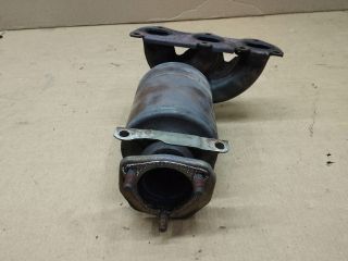 bontott SKODA FABIA I Katalizátor