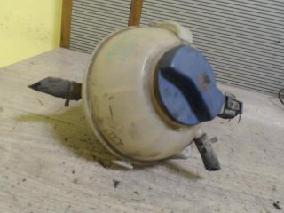 bontott SKODA FABIA I Kiegyenlítő Tartály