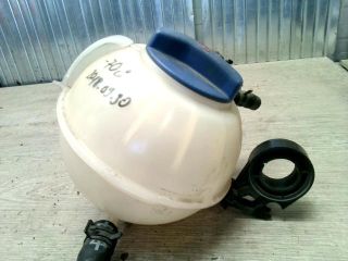 bontott SKODA FABIA I Kiegyenlítő Tartály