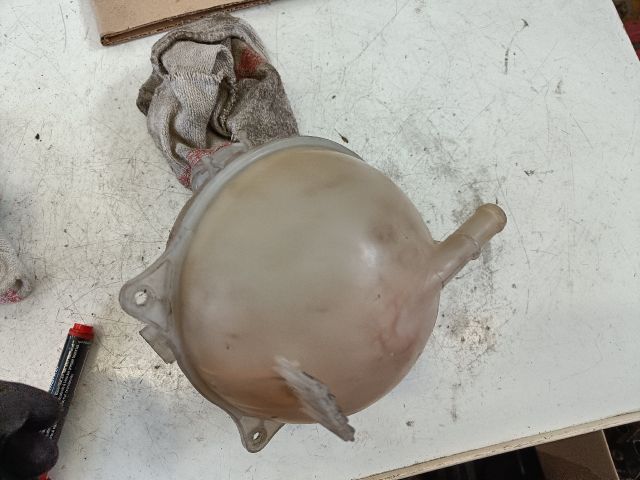 bontott SKODA FABIA I Kiegyenlítő Tartály