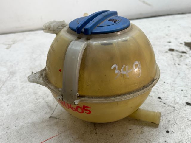 bontott SKODA FABIA I Kiegyenlítő Tartály