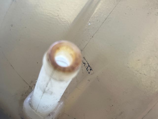 bontott SKODA FABIA I Kiegyenlítő Tartály