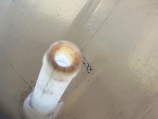 bontott SKODA FABIA I Kiegyenlítő Tartály