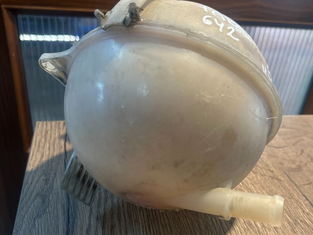 bontott SKODA FABIA I Kiegyenlítő Tartály