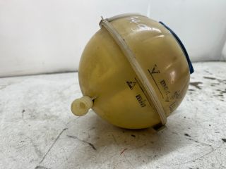 bontott SKODA FABIA I Kiegyenlítő Tartály