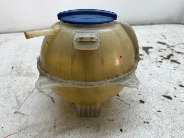 bontott SKODA FABIA I Kiegyenlítő Tartály