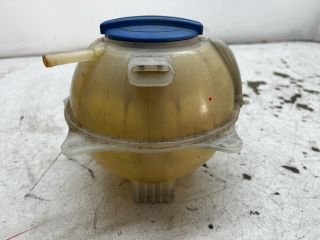 bontott SKODA FABIA I Kiegyenlítő Tartály