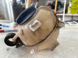 bontott SKODA FABIA I Kiegyenlítő Tartály